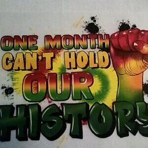 DTF Transfers ready to press!